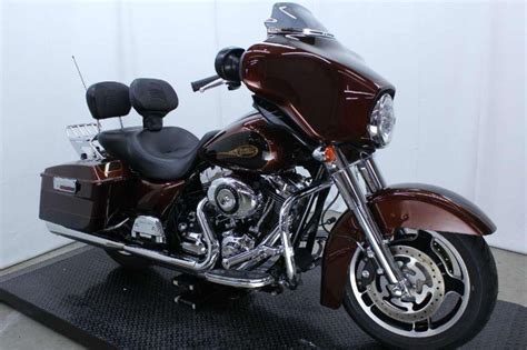 ◀ prev ▲ next ▶. 2009 Harley-Davidson FLHX Street Glide Touring for sale on ...