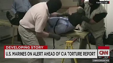 Senate Report Cia Misled Public On Torture Cnnpolitics