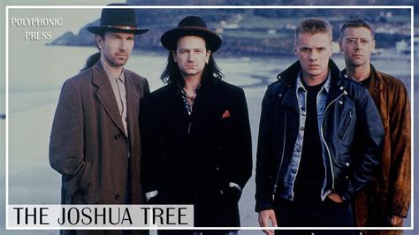 U2 The Joshua Tree Classic Album Review Acordes Chordify