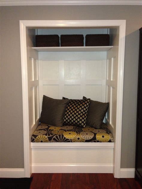 Maybe you would like to learn more about one of these? Pin by Jason C on For the Home | Entry closet, Living room ...