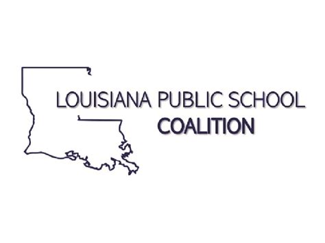 Louisiana Public School Coalition Town Hall Houma Louisiana