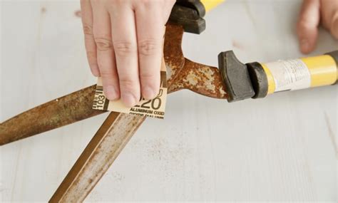 6 Natural And Effective Ways To Remove Rust Grandmas Things
