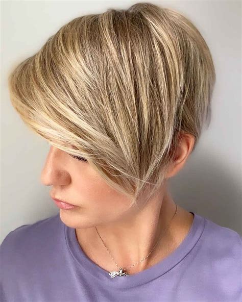 15 Short Stacked Pixie Bob Haircuts For A Cute And Sassy Look