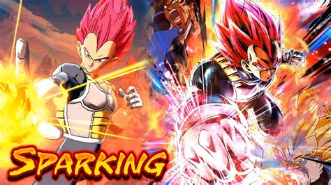 We start the dragon ball legends tier list with one of the best characters in the entire game: SP Super Saiyan God Vegeta Showcase - Dragon Ball Legends ...