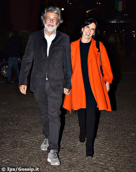 Nancy nicoletta lina ortensia brilli (born 10 april 1964) is an italian film, television and stage actress. Roy De Vita con la nuova compagna Raffaella Leone: foto ...