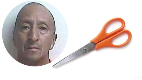 Man Allegedly Used Scissors To Cut Off Penis Of Wifes Lover Au