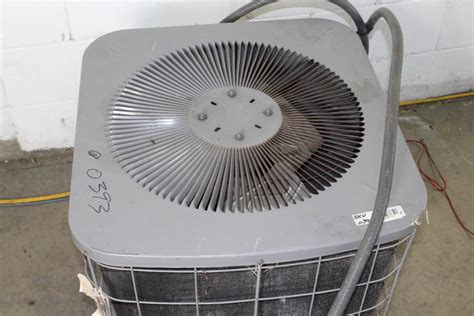 Plus, if you want to conserve a little energy, you will be able to open your window for some fresh outside air. General Electric Air Conditioner Compressor NAC030AKC3 ...
