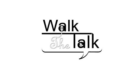 Walk The Talk Bangalore