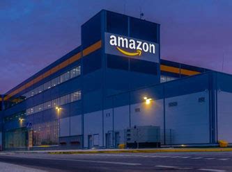 Amazon İnternet Alışverişlerine Çağ Atlatacak Yapay Zekâ Destekli