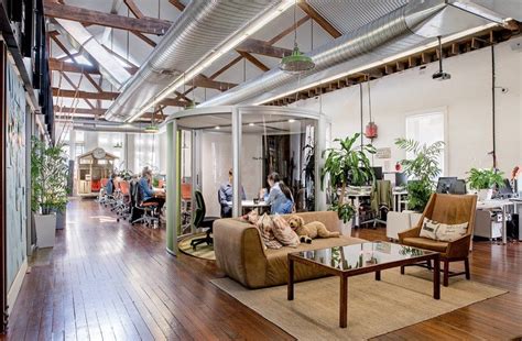 The Best Co Working Spaces In Australia 2018 Travel Insider