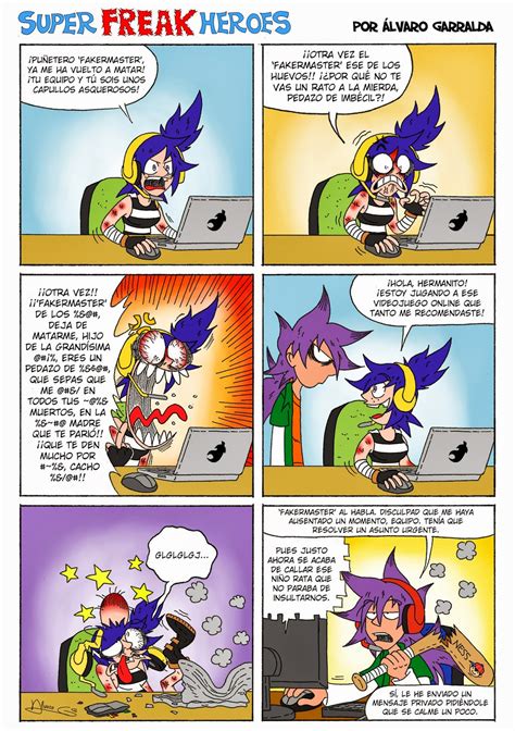 A superfreak is a very kinky girl, the kind you don't take home to mother. SUPER FREAK HEROES: Tiras