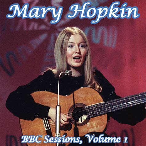 Albums That Should Exist Mary Hopkin Bbc Sessions Volume 1 1968 1970