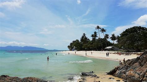 Ban Tai Beach Koh Samui Thailand Baan Tai Had Resortเนื้อหาที่