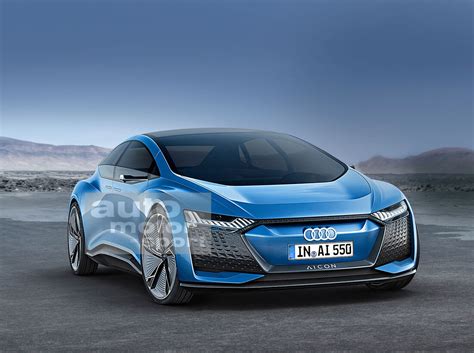 Dementsprechend ist es auch für einen preis noch viel zu früh. Audi-Neuheiten bis 2025: Marktstart, Infos, Bilder ...