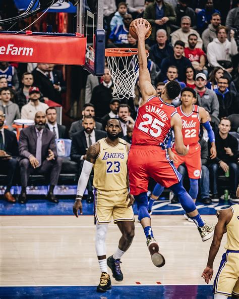The most exciting nba stream games are avaliable for free at nbafullmatch.com in hd. Photos | Ben simmons, Nba, Nba season