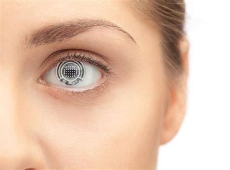 Smart Contact Lenses May One Day Test Sugar Levels Live Science
