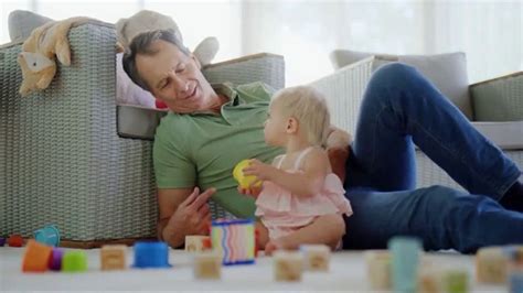 Western & Southern TV Commercial, 'Welcome Gerber Life ...
