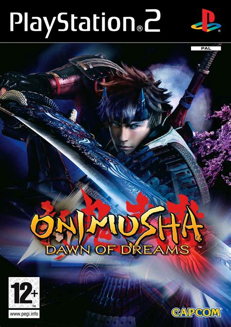 Remembering Onimusha A Pakistani Gamers Perspective On Capcoms