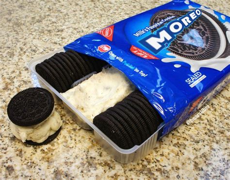 The Man Dem 2 Like Oreos Check Out These Moreos