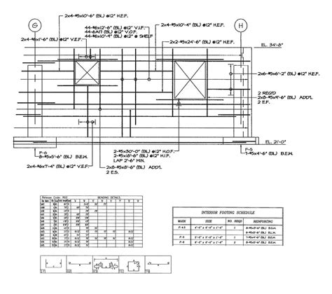 How To Read Steel Reinforcement Drawings Uk At Drawing