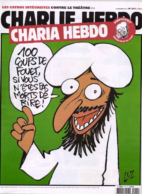 charlie hebdo attack and cartoons of prophet muhammad abtc