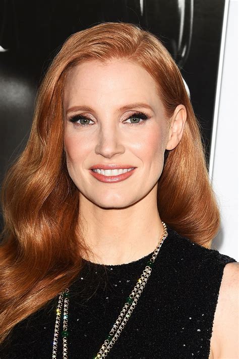 These Stars Prove Theres A Red Hair Shade For Everyone From Auburn To