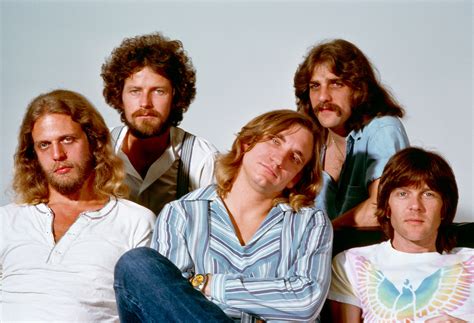 Don Henley Says The Eagles Are Done — It Was Always Glenn Freys Band