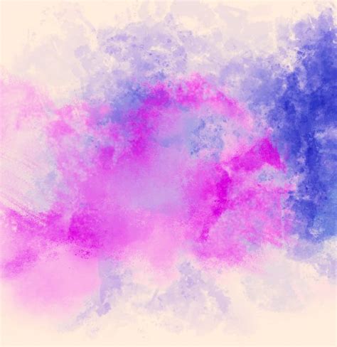 Abstract Watercolor Painting Background Stock Photo By ©pitnu 113815336