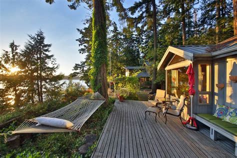 15 Charming Cottages In Washington Getaways Bobo And Chichi