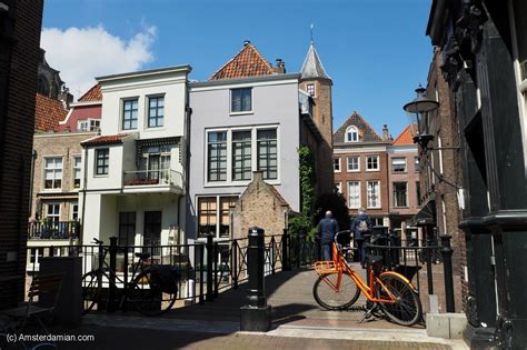 Day-trip to Dordrecht | Amsterdamian