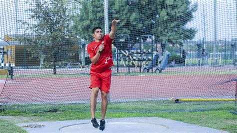 Sitio oficial del canal público de deportes de argentina. Román Ruiz fija su meta en Juegos Paralímpicos Tokio 2020 ...