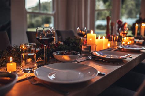 Thanksgiving dinner is a special time to bring your family and friends together to give thanks and rejoice around a shared meal. How to Set a Table for Thanksgiving in 3 Easy Steps