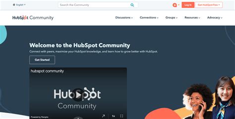 Build Your Website On Our Free Cms Tools Hubspot