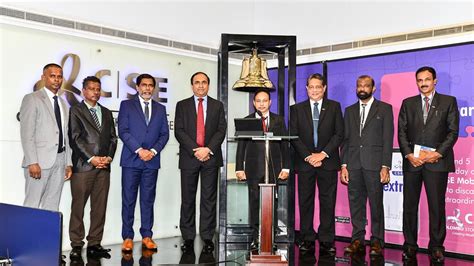 Co Operative Insurance Company Limited Debuts Trading On The Cse