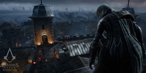 Why Assassin S Creed Syndicate Is One Of The Best Assassin S Creed Games