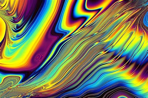 70 psychedelic patterns | Psychedelic pattern, Psychedelic, Rainbow