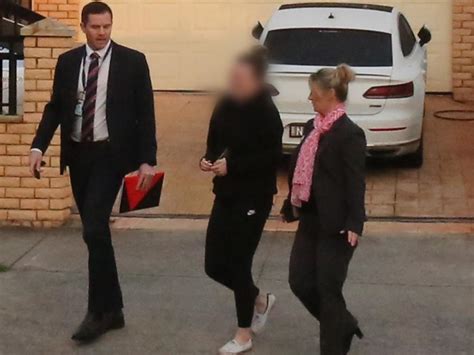 Monica elizabeth young, de 23 años, compareció frente a un juez del tribunal de distrito de nue. Monica Elizabeth Young: High school teacher granted bail ...
