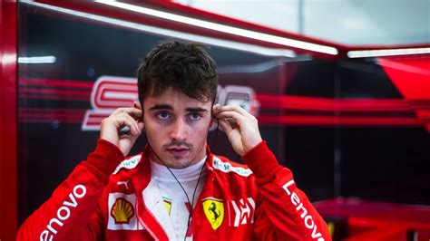 He won the gp3 series championship in 2016 and the fia formula 2 championship in 2017. Charles Leclerc angry in Brazil but promises 'full attack ...