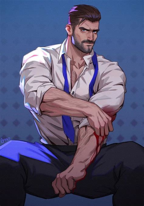 pin by thư nguyễn on male fantasy art men character design male character portraits