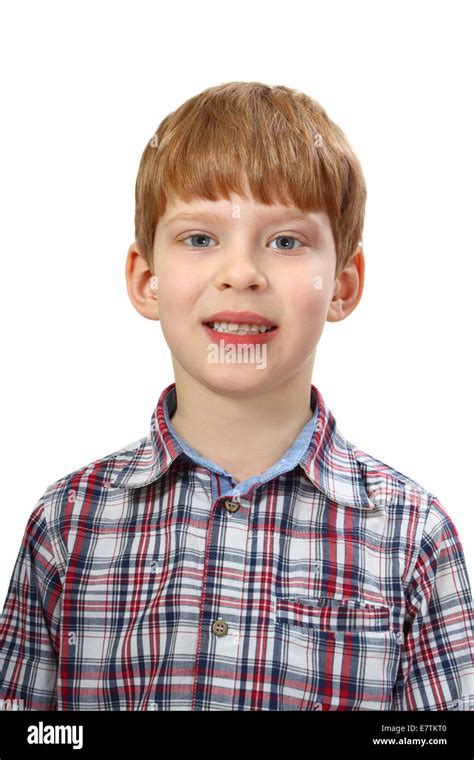 Child Facial Expression Hi Res Stock Photography And Images Alamy