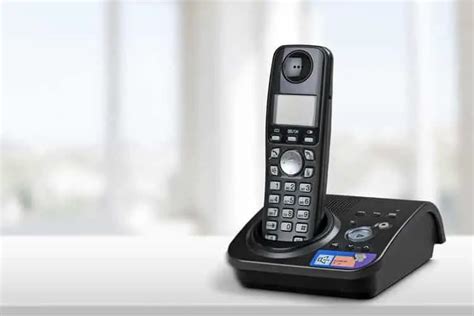 The 25 Best Cordless Phones Of 2020 Watchdog Reviews