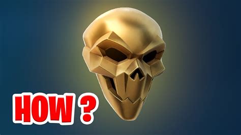 How To Get Solid Skull Back Bling Collect All 5 Cold Blooded
