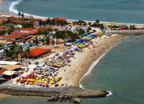 Playas De Natal Brasil