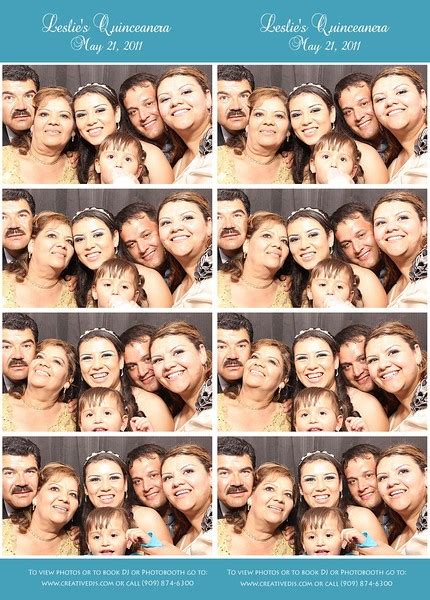 Photo Booth Rentals In Dallas Tx My Dallas Quinceanera Photo Booth Rental Photo Booth Photo