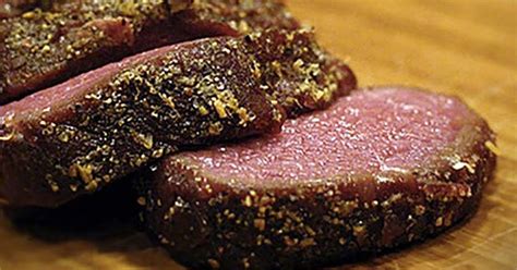 My husband remembers the smell of the field dressing the elk in full rut, so i came up with the recipe to help him enjoy elk as much as i do. 10 Best Elk Steaks Recipes | Yummly