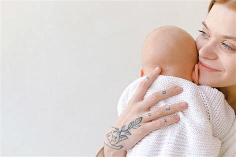 Can You Get A Tattoo While Breastfeeding What Are The Risks Inkmatch