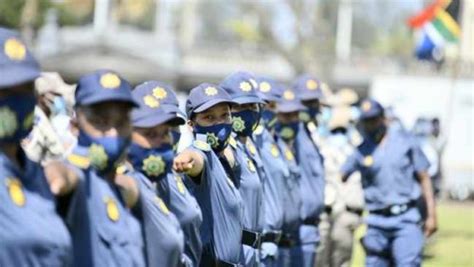 Ifp In Kzn Raises Concerns Over Police Officer Salaries After Decision To Increase Danger