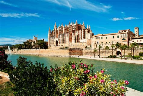 ¿cuáles Son Las Islas Mejor Valoradas De España Majorca Majorca