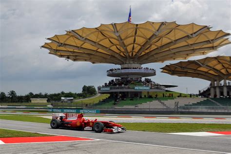 Talking About F1 The F1 Blog Sepang Preview Sign Of The Times
