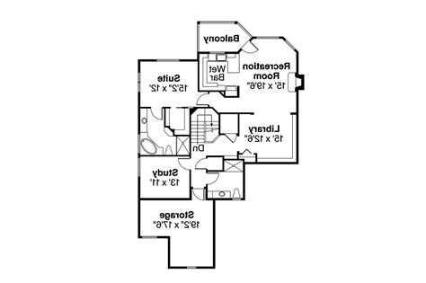 Craftsman House Plans Cedar Creek Associated Designs Jhmrad 24885